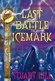Amazon cover image
