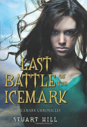 Last Battle of the Icemark