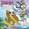 Scooby-Doo and the Scary Snowman (Scooby-Doo 8x8)
