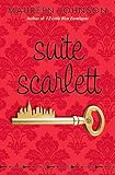 Suite Scarlett