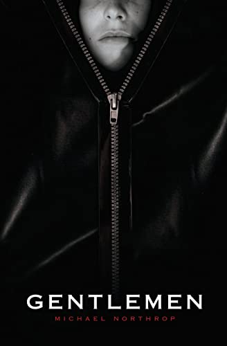 Gentlemen book cover