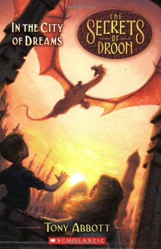In the City of Dreams book cover