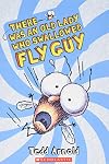 There Was an Old Lady Who Swallowed Fly Guy