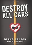 Amazon cover image