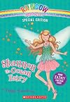 Shannon the Ocean Fairy