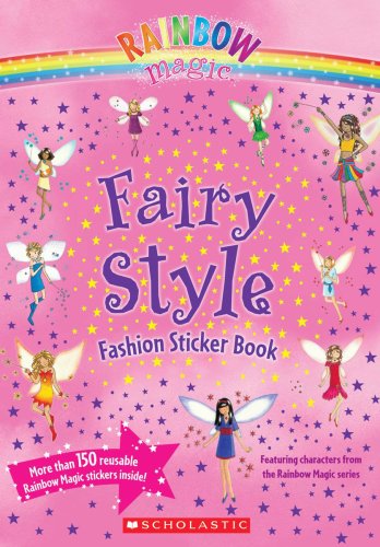 Cover of Fairy Style