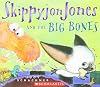 Skippyjon Jones and the Big Bones