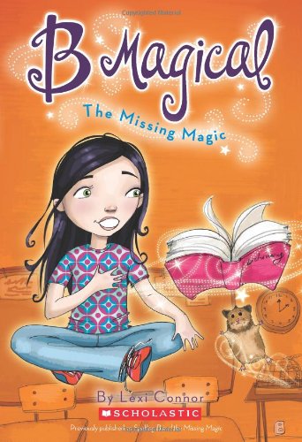 Spelling B and the Missing Magic