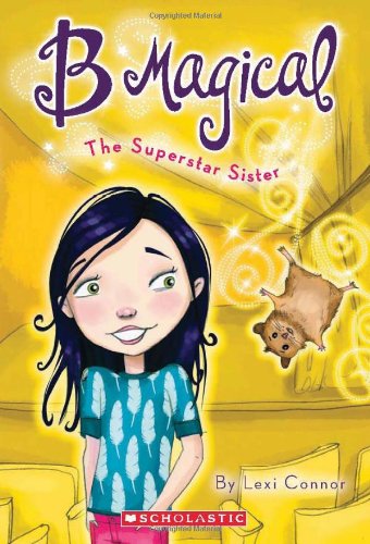 The Superstar Sister