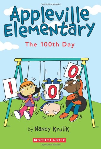 The 100th Day book cover