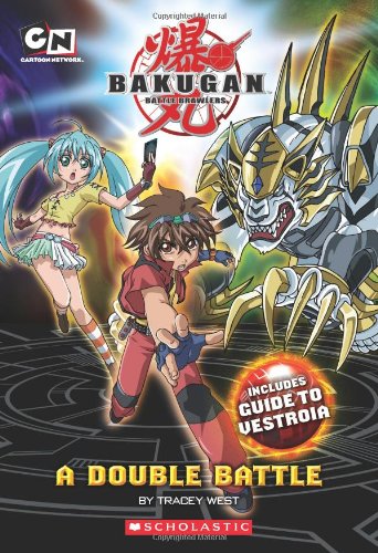 A Double Battle book cover