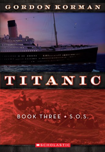 S.O.S. book cover