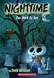 Amazon cover image