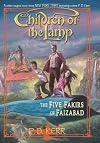 The Five Fakirs of Faizabad