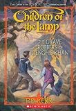 Amazon cover image