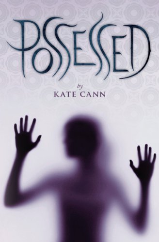 Possessed / Possessing Rayne cover