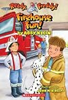 Ready, Freddy! #17: Firehouse Fun!
