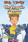 Ready, Freddy! #19: The Penguin Problem