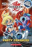 Amazon cover image