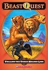 Trillion the Three-Headed Lion (Beast Quest: The Golden Armour)