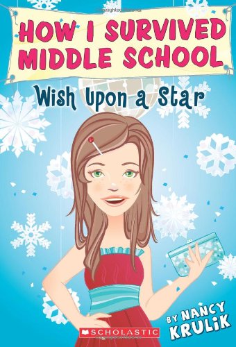 Wish Upon a Star book cover