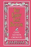 The Fairy Tale Book: Classic Tales from Childhood (Best at Everything)