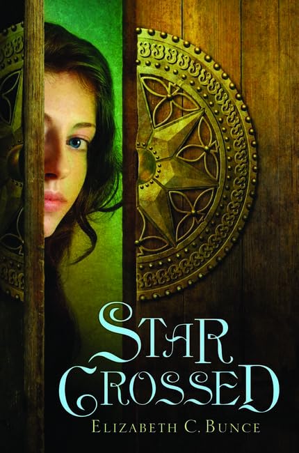 StarCrossed book cover