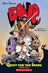 Quest for the Spark: Book One