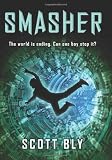 Amazon cover image