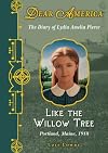 Like the Willow Tree : Portland, Maine, 1918