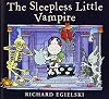 The Sleepless Little Vampire