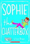 Sophie the Chatterbox