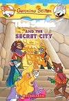 Thea Stilton and The Secret City