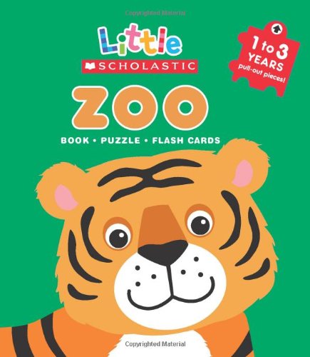 Cover of Zoo