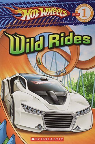Cover of Hot Wheels