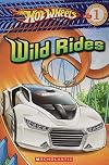 Hot Wheels: Wild Rides
