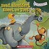 Head, Shoulders, Knees, and Toes