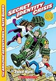 Amazon cover image