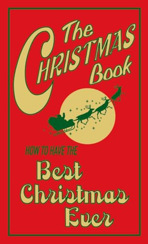 Cover of The Christmas book