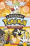 Legendary Pokémon: The Essential Guide - Sinnoh Edition