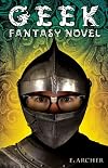 Geek: Fantasy Novel