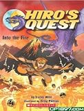Into The Fire Hiros Quest No 2