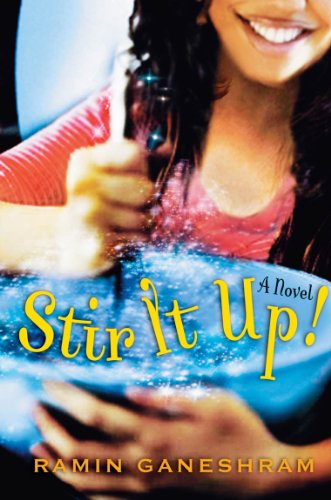 Cover of Stir it up!