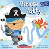 Pirate Potty