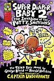 Super Diaper Baby 2 The Invasion Of The Potty Snatchers