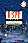 I Spy a Skeleton