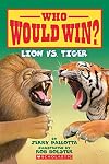 Lion vs. Tiger (Who Would Win?)