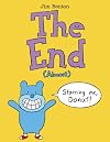 The End (Almost)