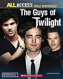 Amazon cover image