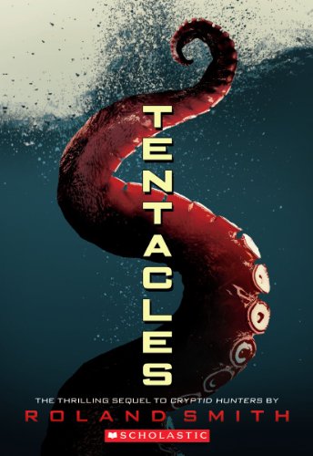 Tentacles book cover